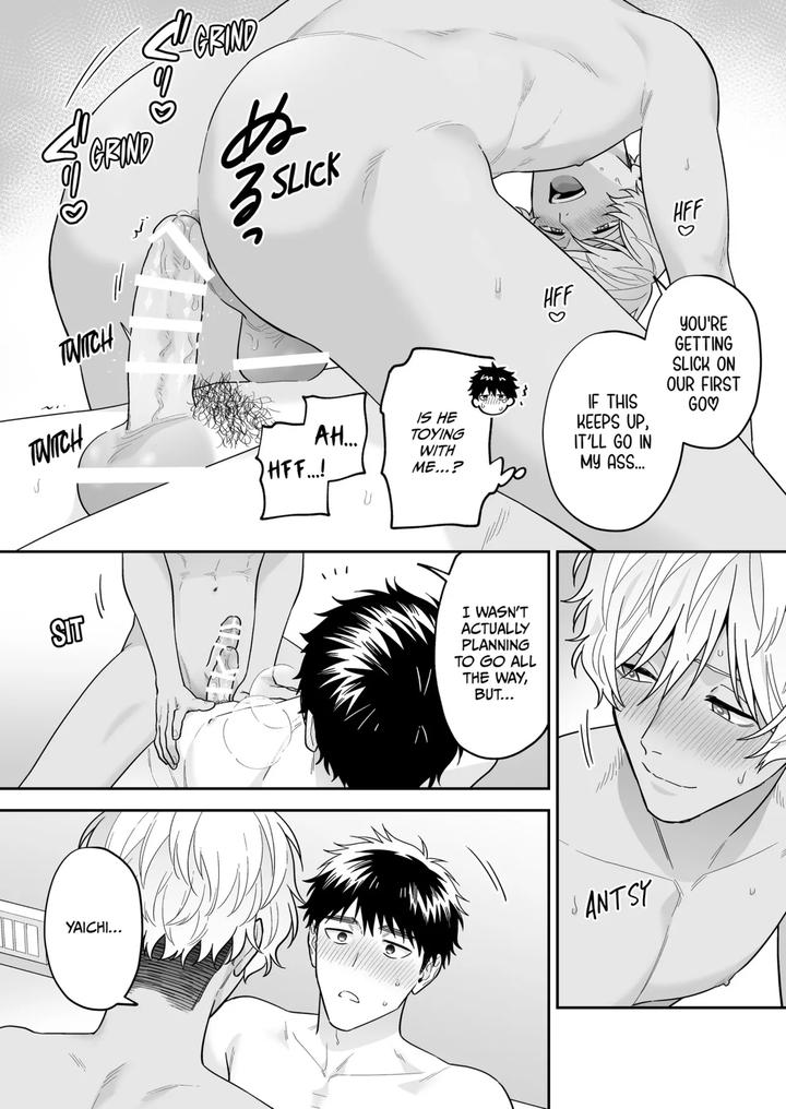 My-Beloved-Shiro-By-Fkrfactory-Fkr-Eng page 113