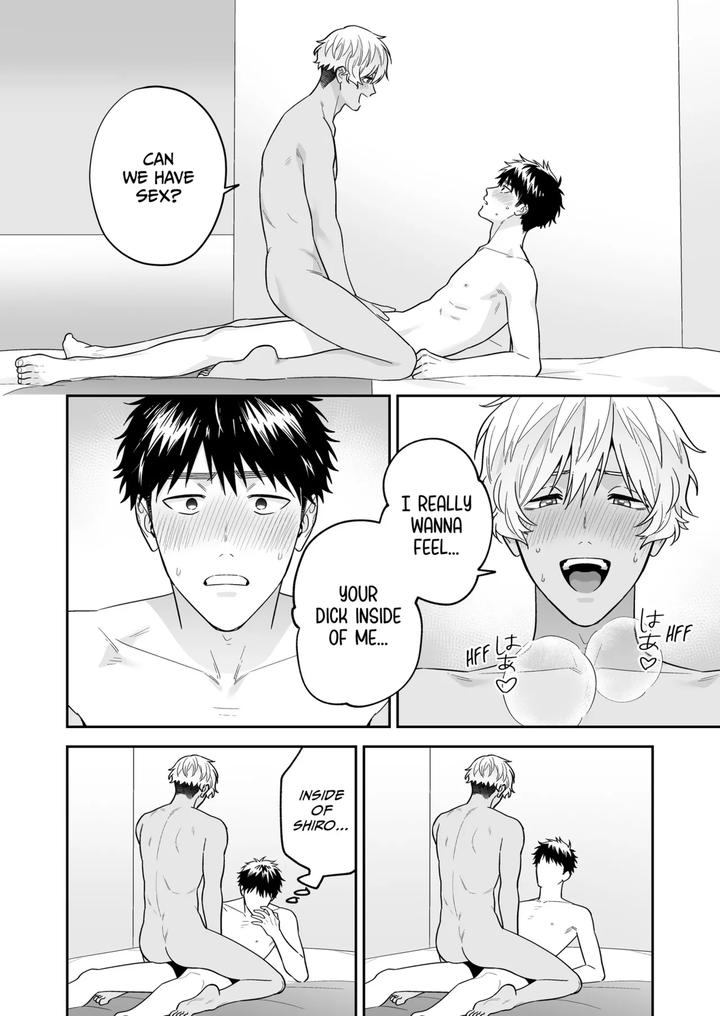 My-Beloved-Shiro-By-Fkrfactory-Fkr-Eng page 114