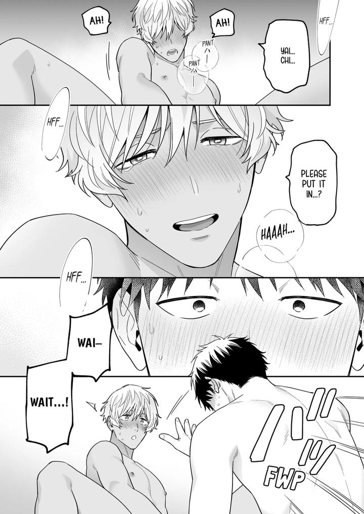 My-Beloved-Shiro-By-Fkrfactory-Fkr-Eng page 117