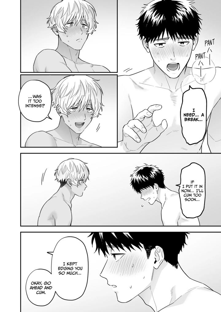 My-Beloved-Shiro-By-Fkrfactory-Fkr-Eng page 118