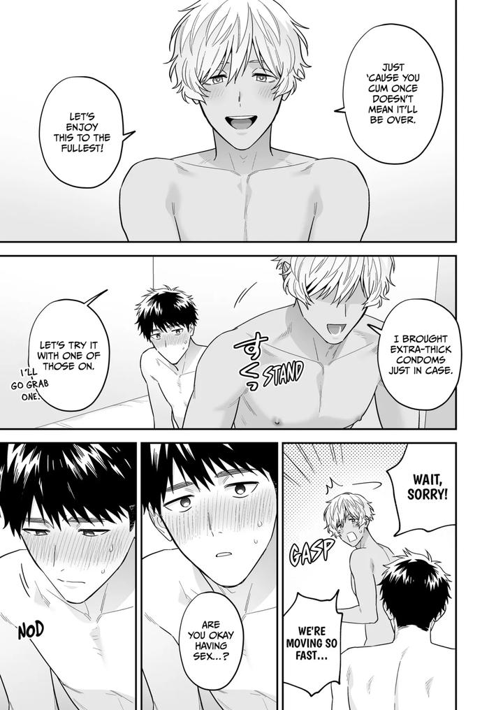 My-Beloved-Shiro-By-Fkrfactory-Fkr-Eng page 119