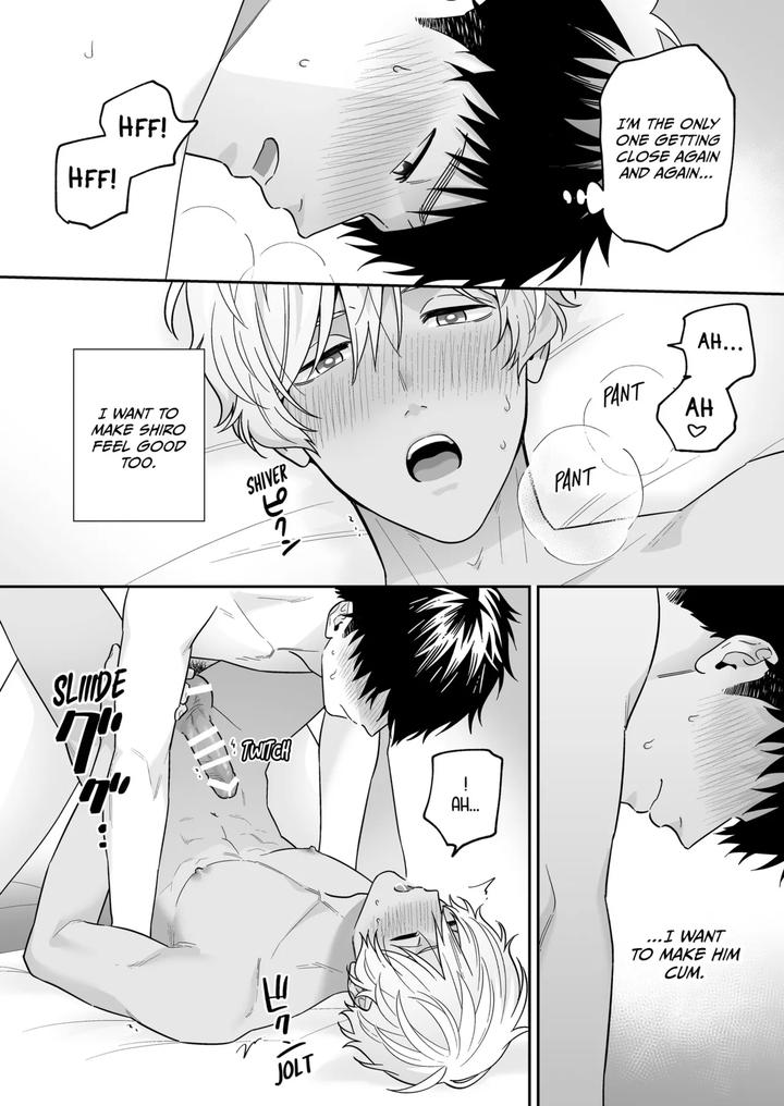 My-Beloved-Shiro-By-Fkrfactory-Fkr-Eng page 122
