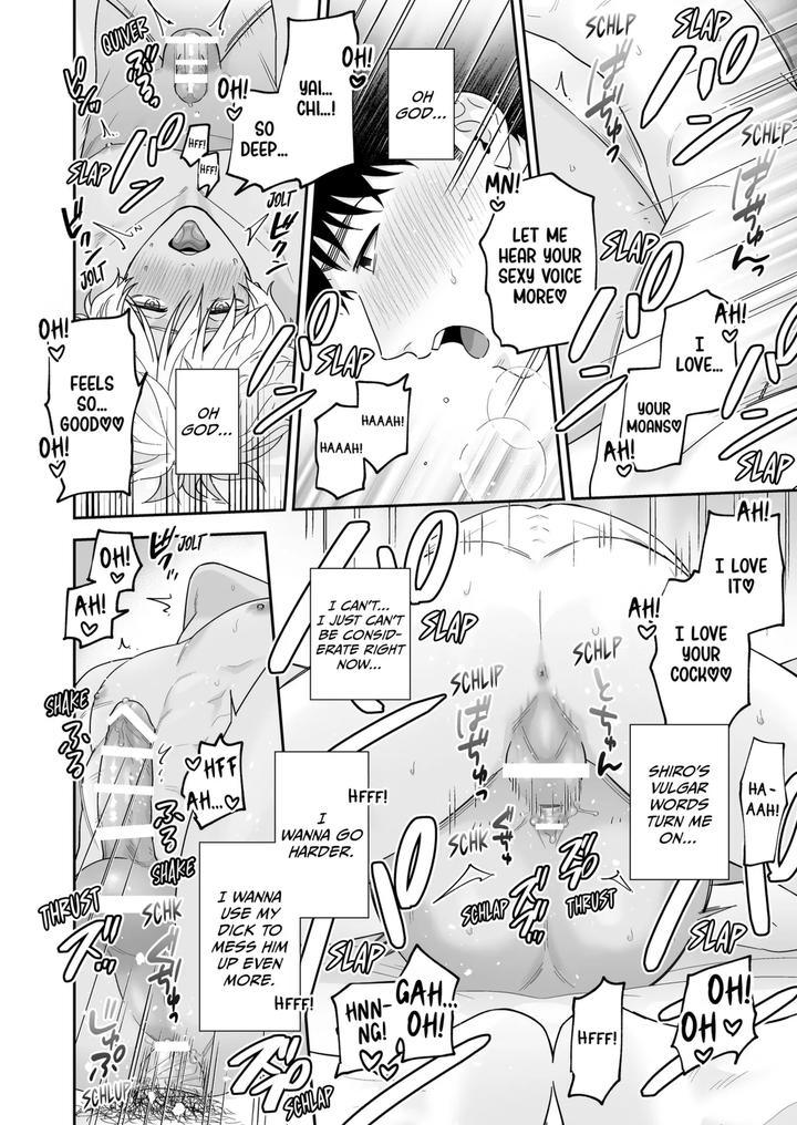 My-Beloved-Shiro-By-Fkrfactory-Fkr-Eng page 126