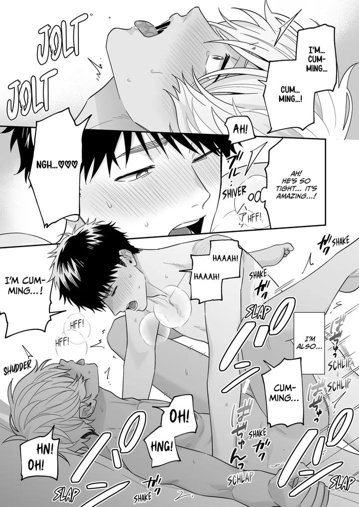 My-Beloved-Shiro-By-Fkrfactory-Fkr-Eng page 127