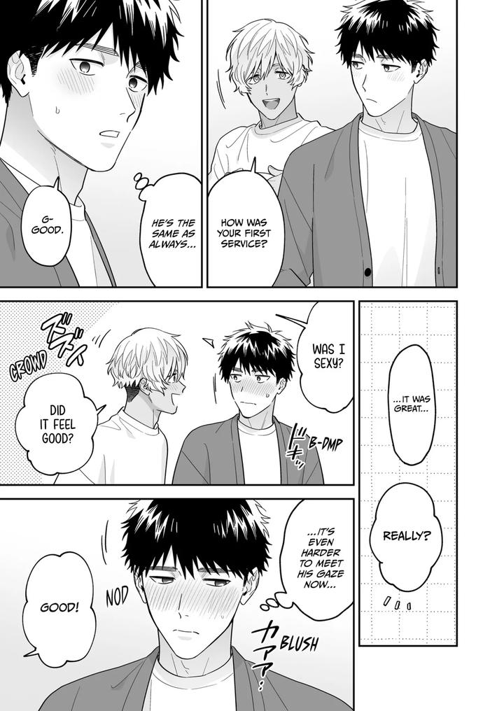 My-Beloved-Shiro-By-Fkrfactory-Fkr-Eng page 131