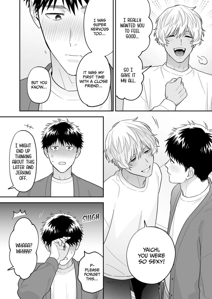 My-Beloved-Shiro-By-Fkrfactory-Fkr-Eng page 132