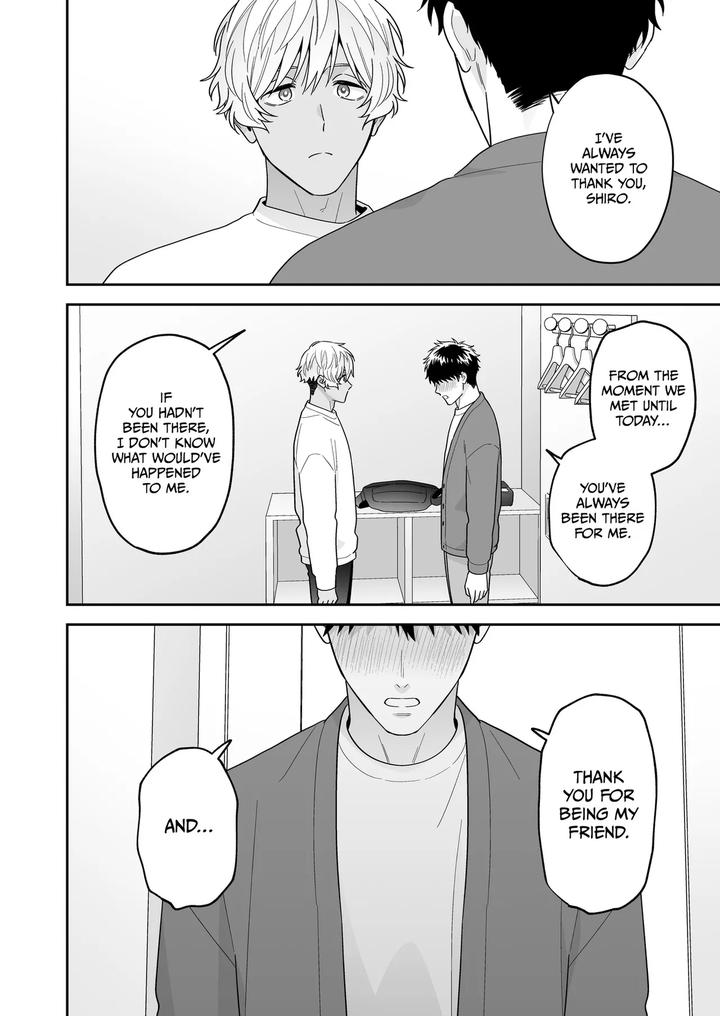 My-Beloved-Shiro-By-Fkrfactory-Fkr-Eng page 134