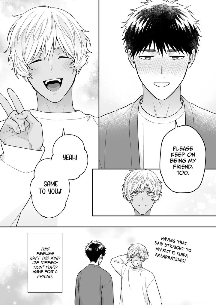 My-Beloved-Shiro-By-Fkrfactory-Fkr-Eng page 135