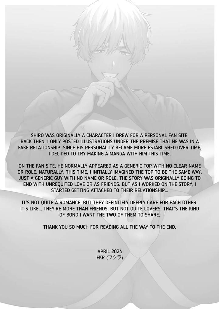 My-Beloved-Shiro-By-Fkrfactory-Fkr-Eng page 137