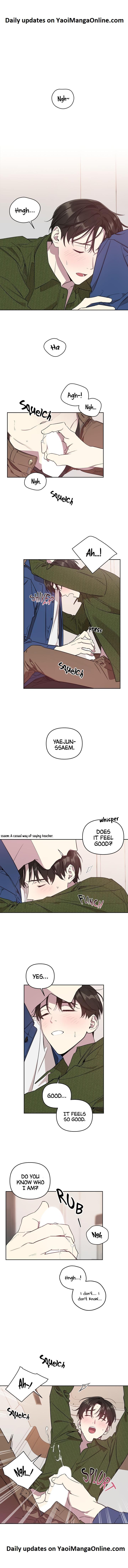 My-Bias-Appeared-By-Nabit-Earl-Uncensored-Eng page 2