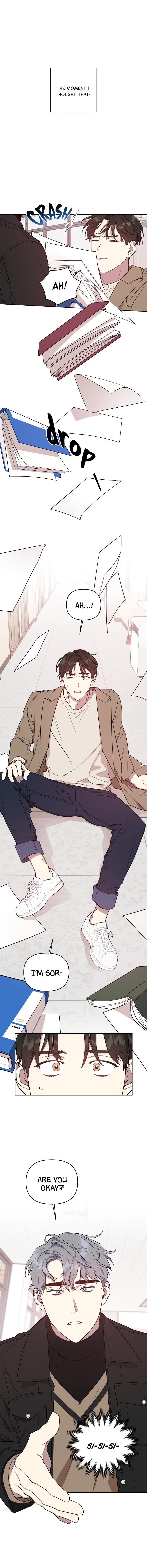 My-Bias-Appeared-By-Nabit-Earl-Uncensored-Eng page 6