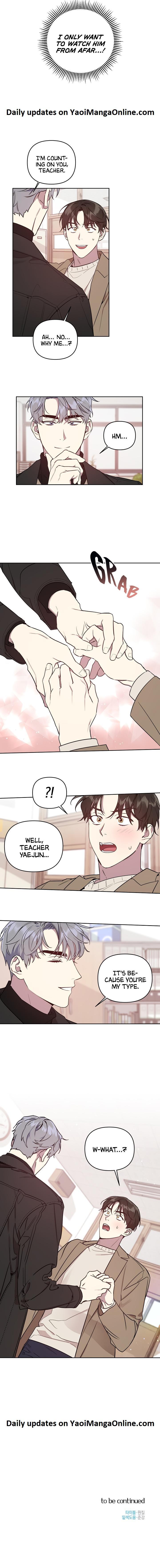 My-Bias-Appeared-By-Nabit-Earl-Uncensored-Eng page 12
