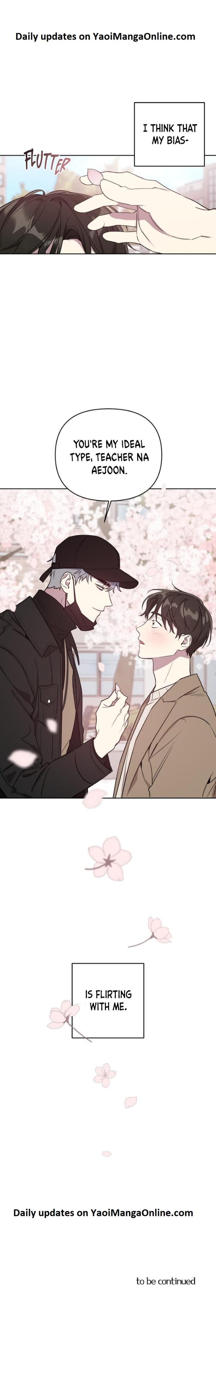 My-Bias-Appeared-By-Nabit-Earl-Uncensored-Eng page 9