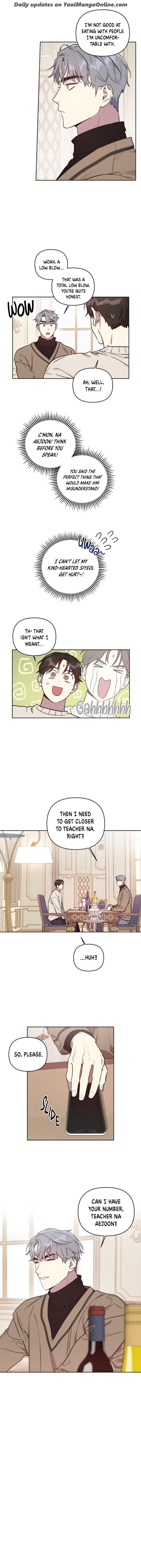 My-Bias-Appeared-By-Nabit-Earl-Uncensored-Eng page 4