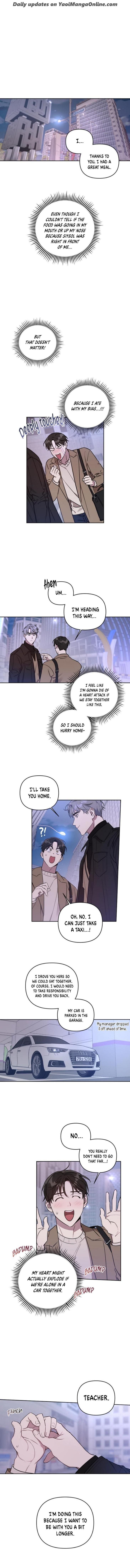 My-Bias-Appeared-By-Nabit-Earl-Uncensored-Eng page 5