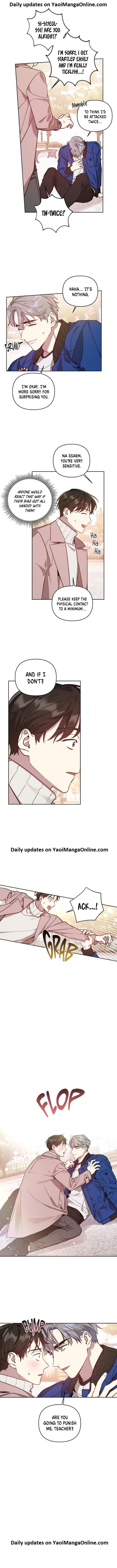 My-Bias-Appeared-By-Nabit-Earl-Uncensored-Eng page 8