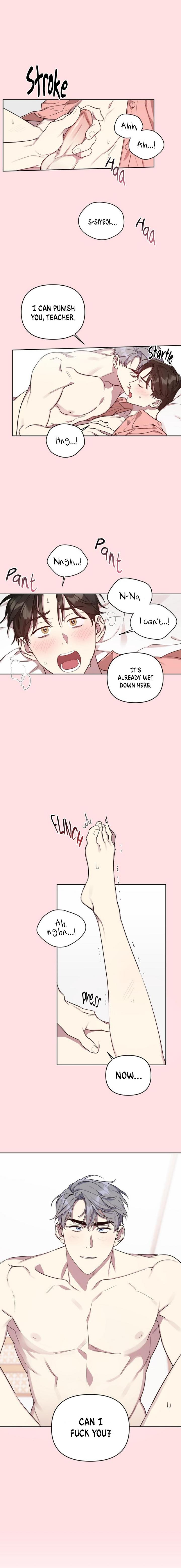 My-Bias-Appeared-By-Nabit-Earl-Uncensored-Eng page 4