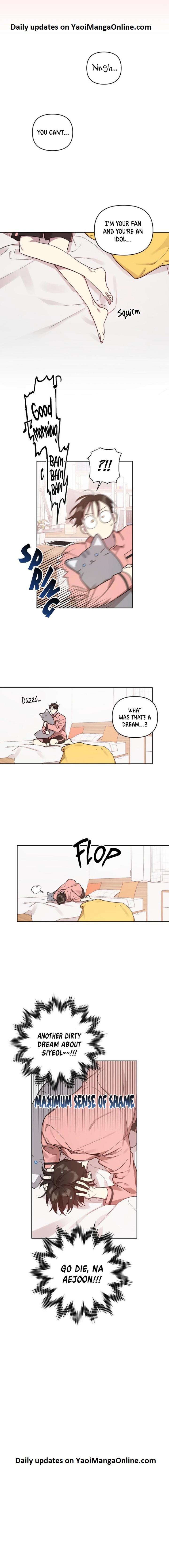 My-Bias-Appeared-By-Nabit-Earl-Uncensored-Eng page 5