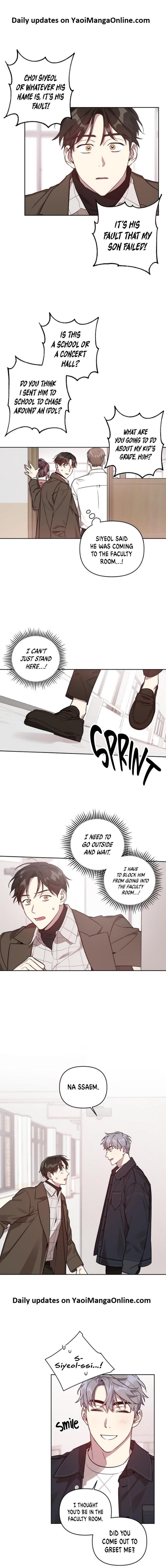 My-Bias-Appeared-By-Nabit-Earl-Uncensored-Eng page 10