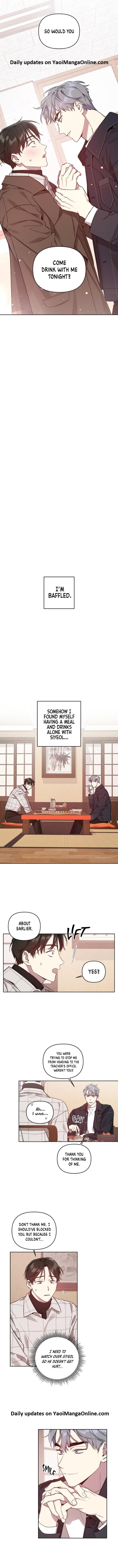My-Bias-Appeared-By-Nabit-Earl-Uncensored-Eng page 5