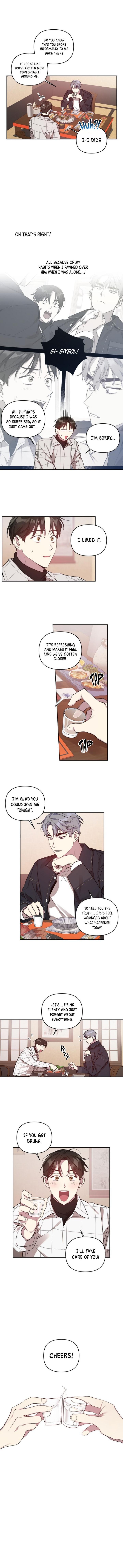 My-Bias-Appeared-By-Nabit-Earl-Uncensored-Eng page 6