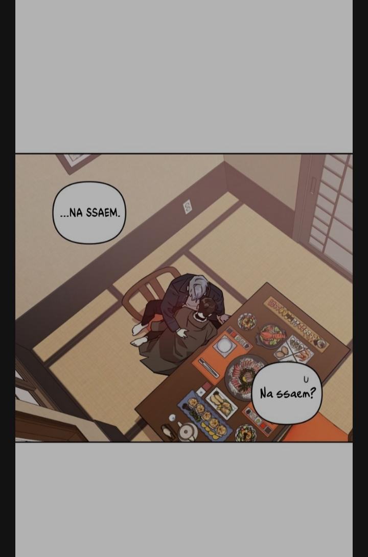 My-Bias-Appeared-By-Nabit-Earl-Uncensored-Eng page 6