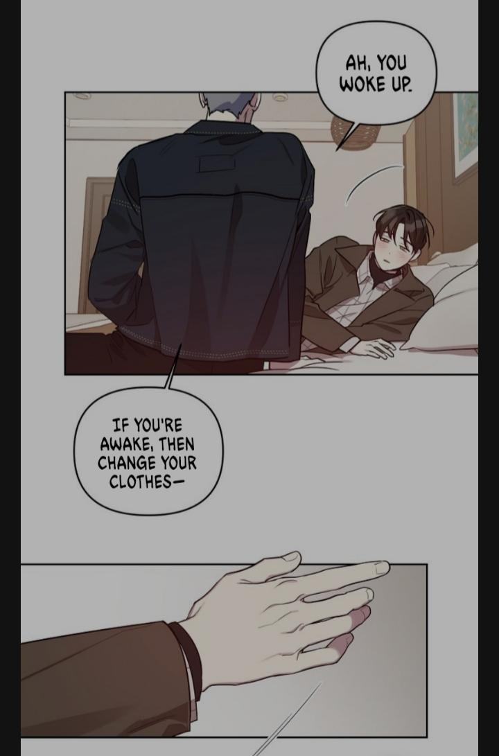 My-Bias-Appeared-By-Nabit-Earl-Uncensored-Eng page 14