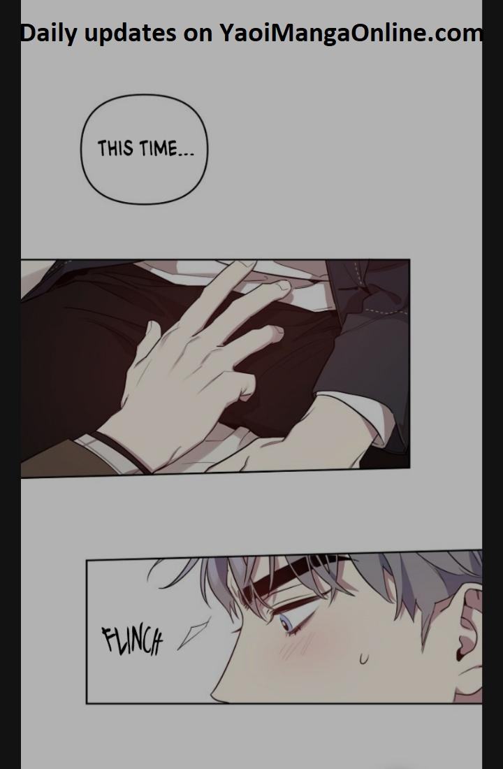 My-Bias-Appeared-By-Nabit-Earl-Uncensored-Eng page 18