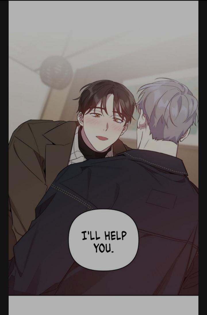 My-Bias-Appeared-By-Nabit-Earl-Uncensored-Eng page 19