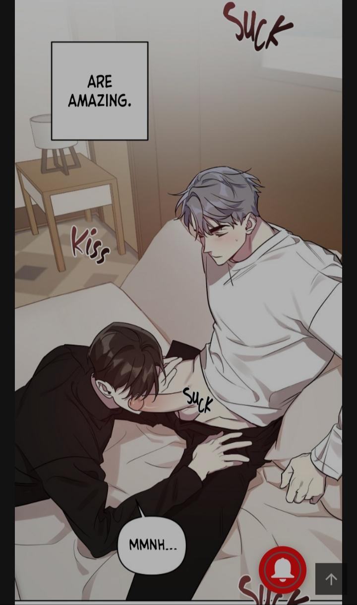 My-Bias-Appeared-By-Nabit-Earl-Uncensored-Eng page 21