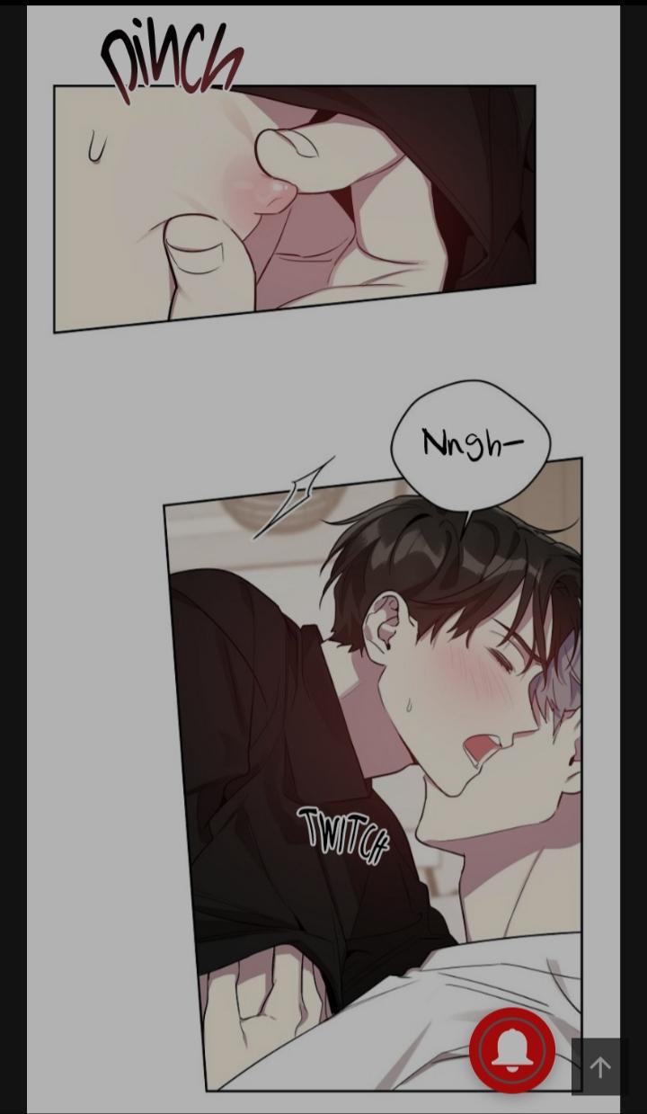 My-Bias-Appeared-By-Nabit-Earl-Uncensored-Eng page 30