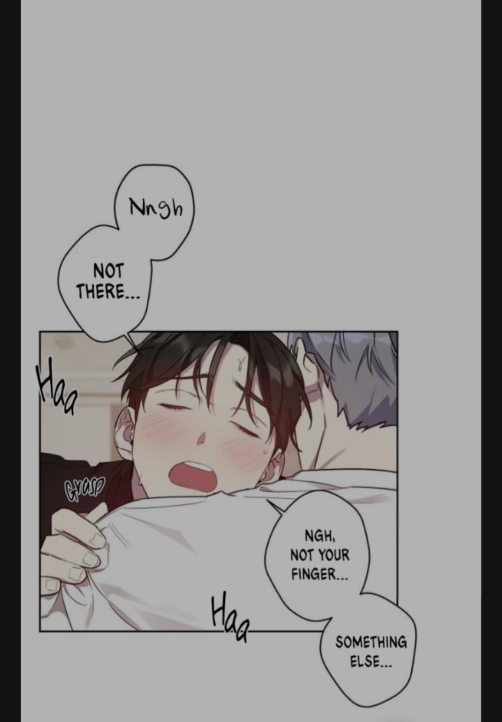 My-Bias-Appeared-By-Nabit-Earl-Uncensored-Eng page 32