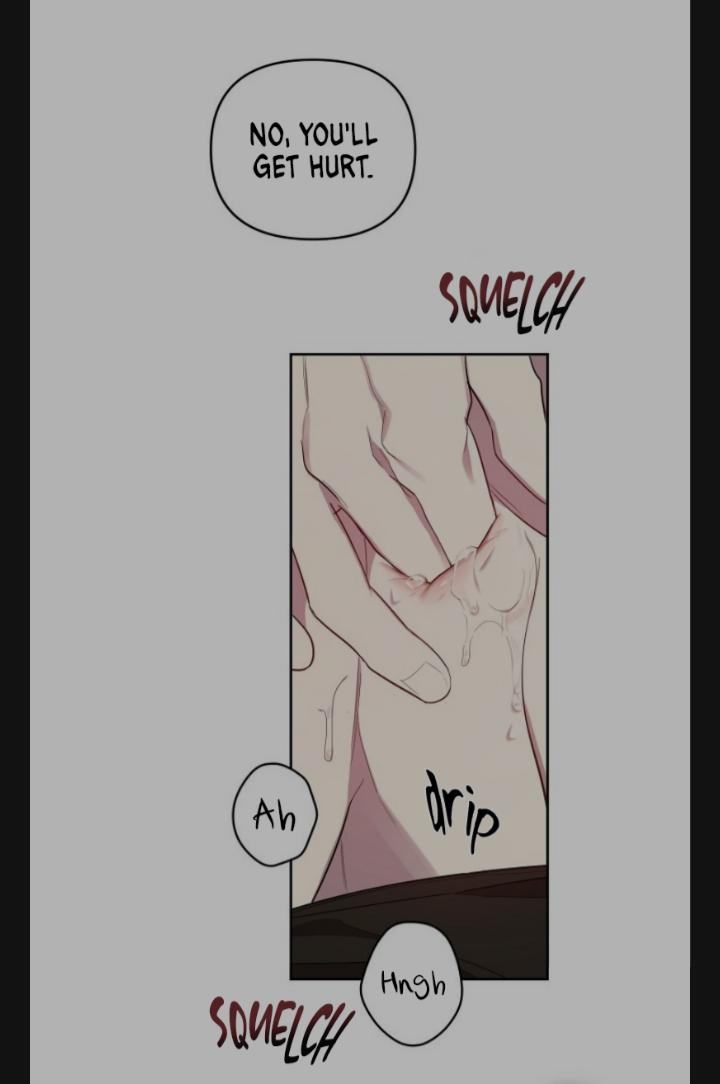 My-Bias-Appeared-By-Nabit-Earl-Uncensored-Eng page 33