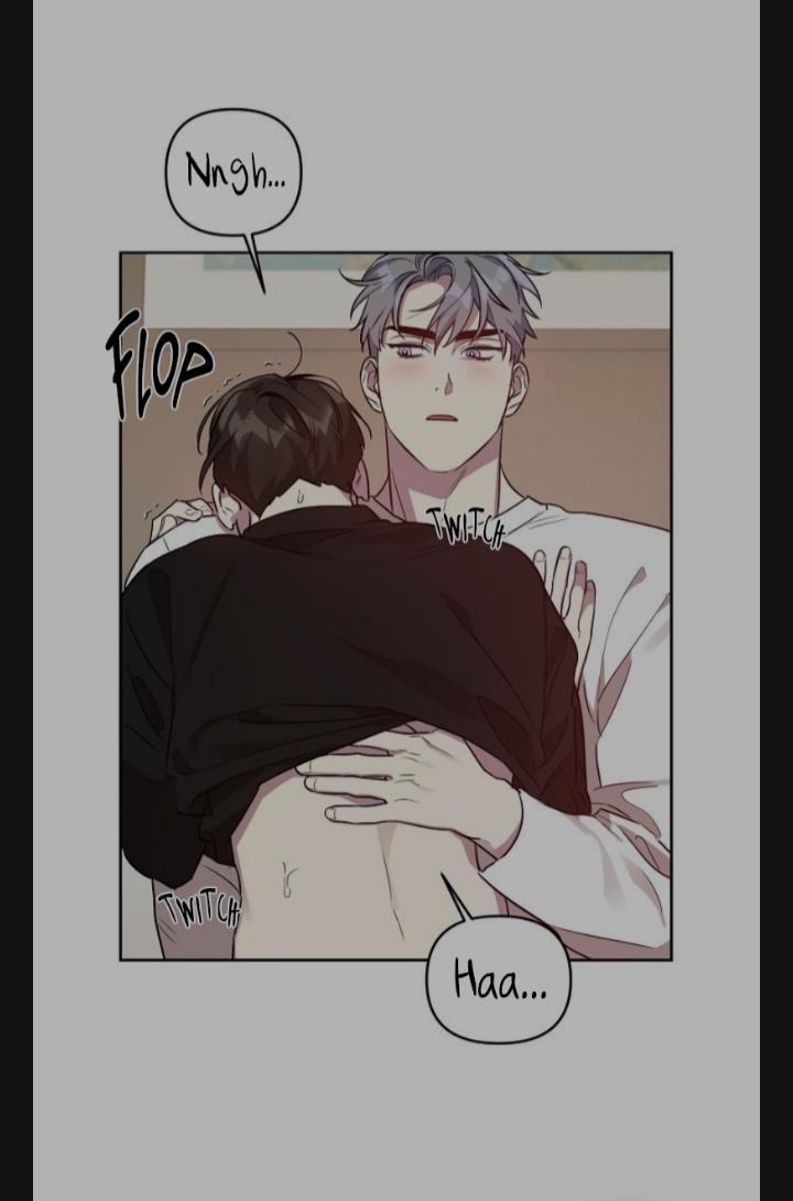 My-Bias-Appeared-By-Nabit-Earl-Uncensored-Eng page 39