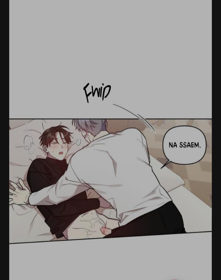 My-Bias-Appeared-By-Nabit-Earl-Uncensored-Eng page 40