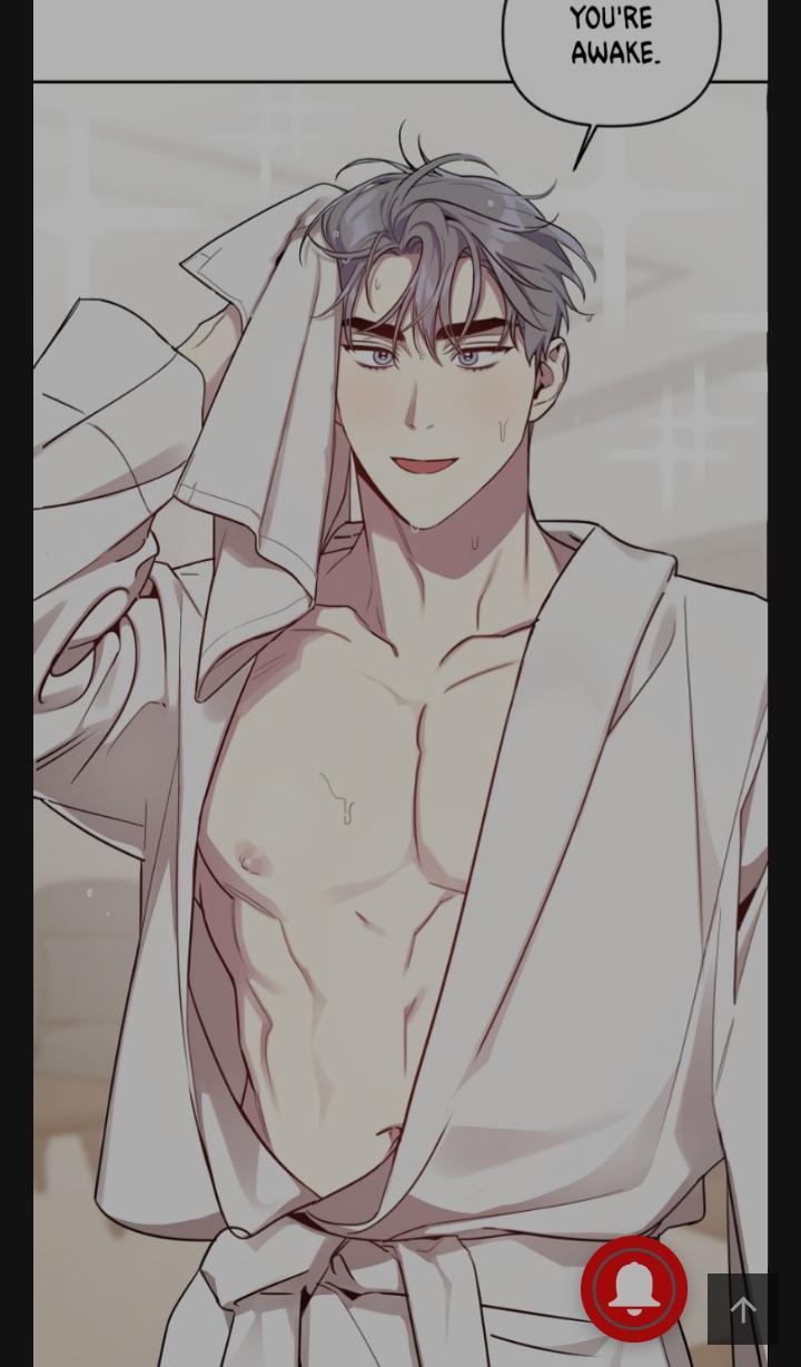 My-Bias-Appeared-By-Nabit-Earl-Uncensored-Eng page 15
