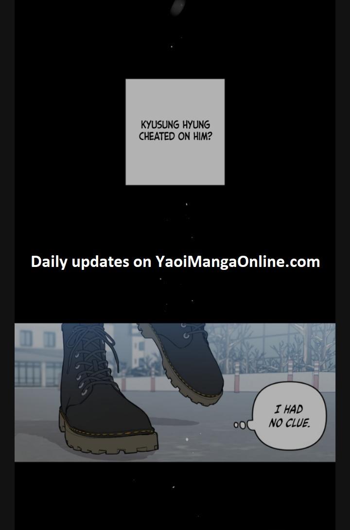 My-Bias-Appeared-By-Nabit-Earl-Uncensored-Eng page 30