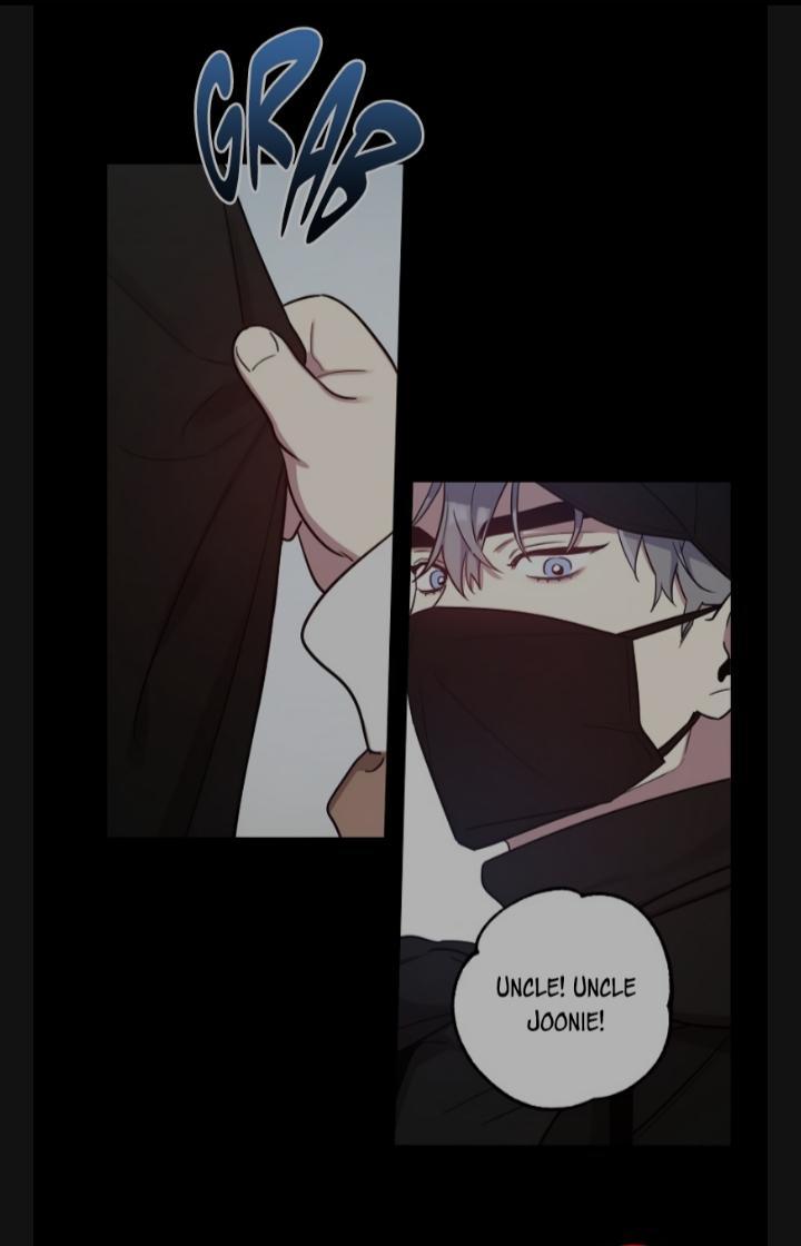My-Bias-Appeared-By-Nabit-Earl-Uncensored-Eng page 33