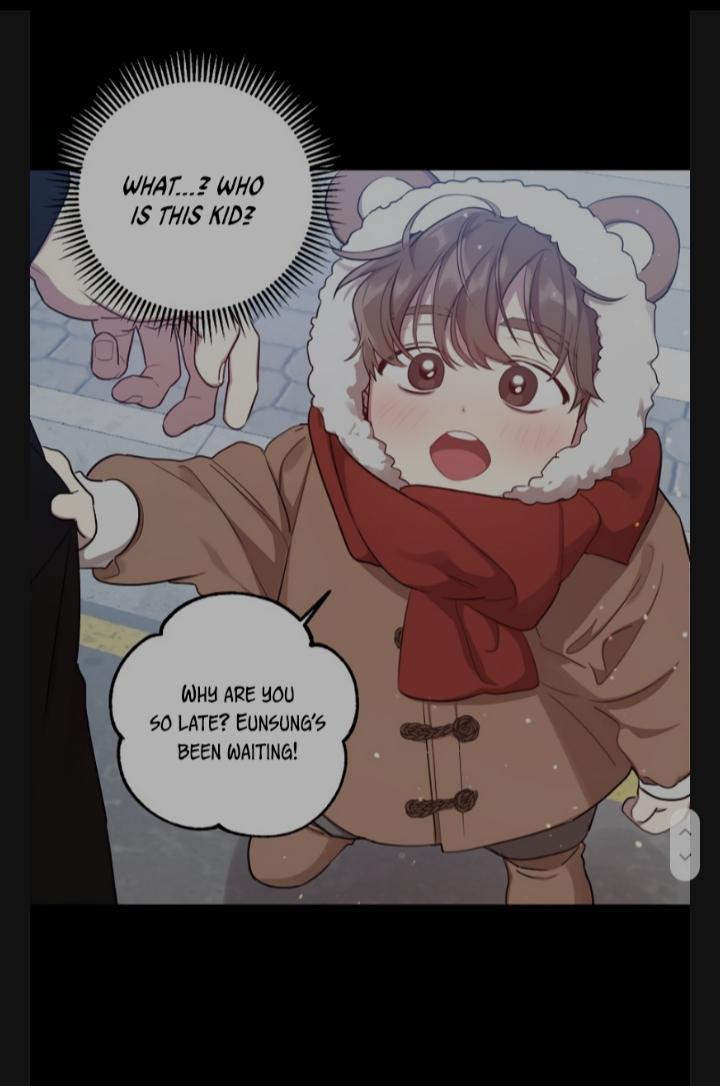 My-Bias-Appeared-By-Nabit-Earl-Uncensored-Eng page 34