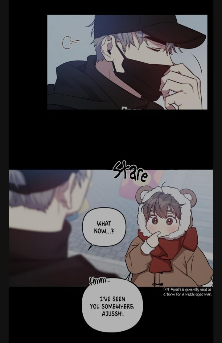 My-Bias-Appeared-By-Nabit-Earl-Uncensored-Eng page 36