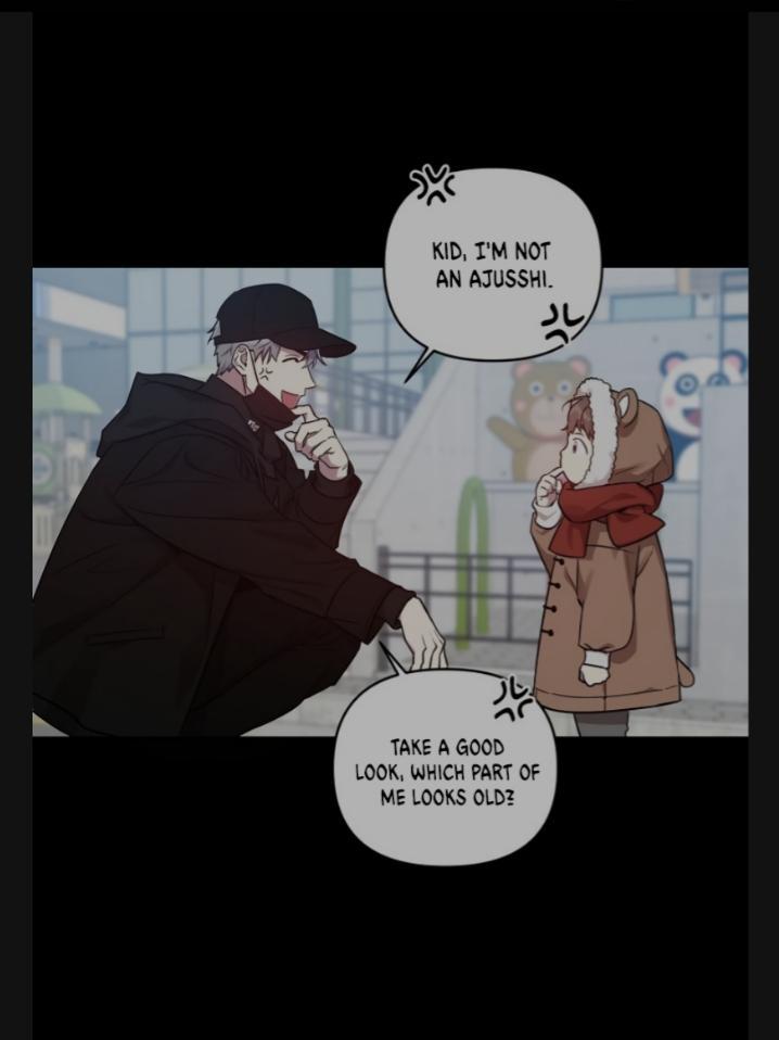 My-Bias-Appeared-By-Nabit-Earl-Uncensored-Eng page 37