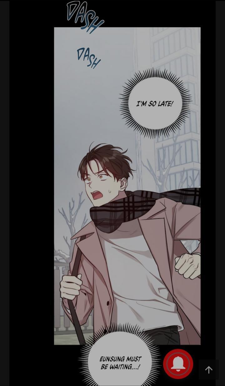 My-Bias-Appeared-By-Nabit-Earl-Uncensored-Eng page 39