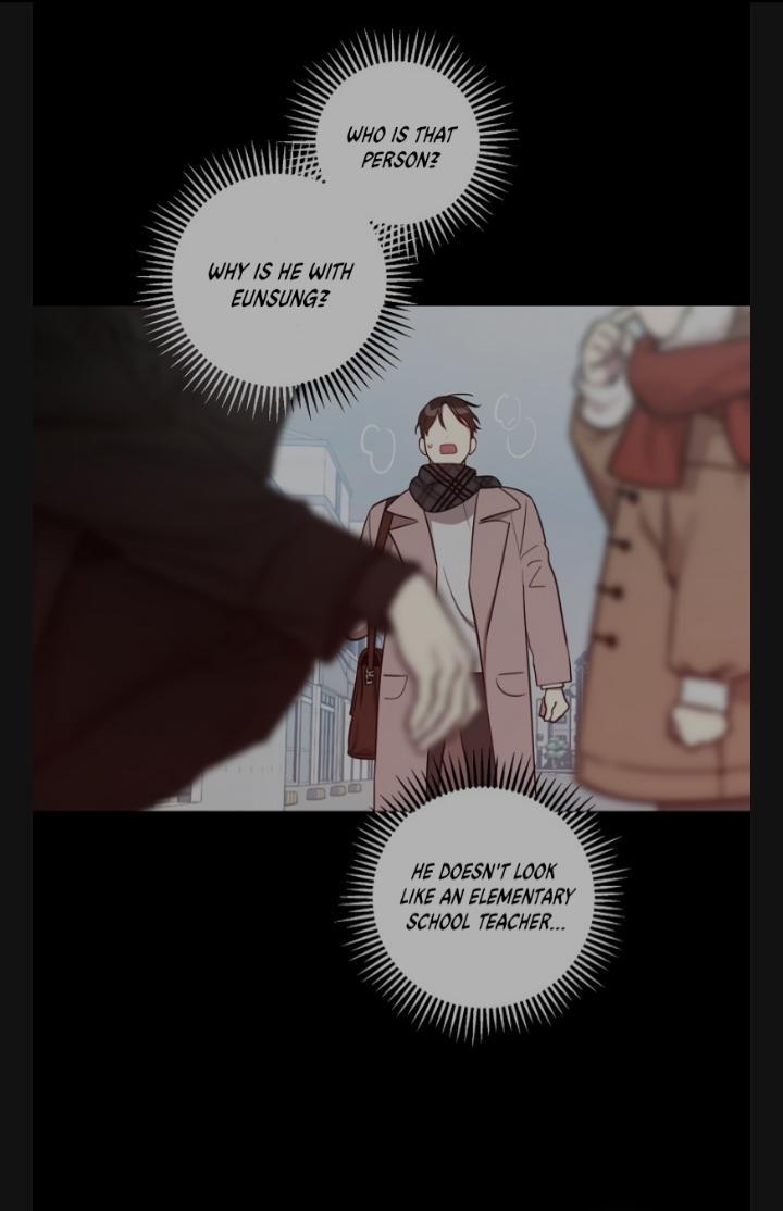 My-Bias-Appeared-By-Nabit-Earl-Uncensored-Eng page 41