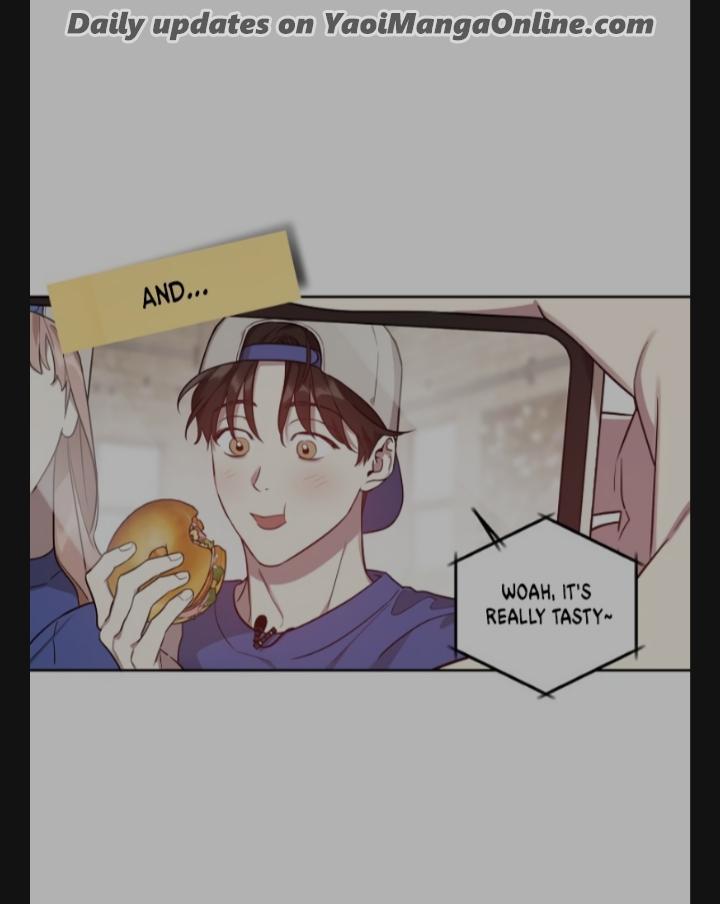 My-Bias-Appeared-By-Nabit-Earl-Uncensored-Eng page 5