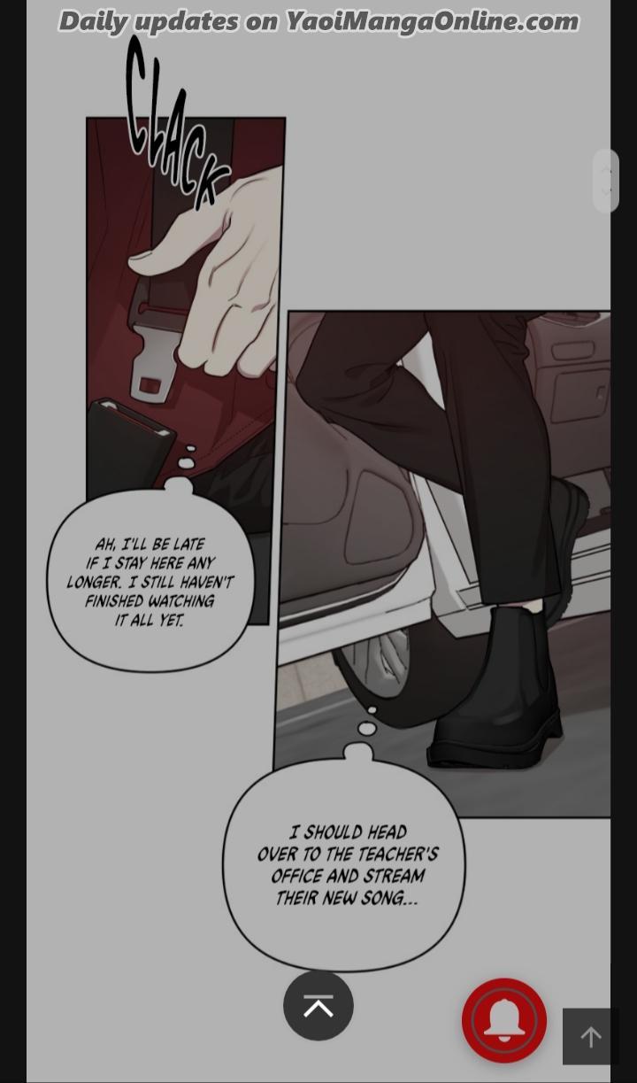 My-Bias-Appeared-By-Nabit-Earl-Uncensored-Eng page 8
