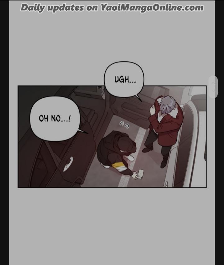 My-Bias-Appeared-By-Nabit-Earl-Uncensored-Eng page 11