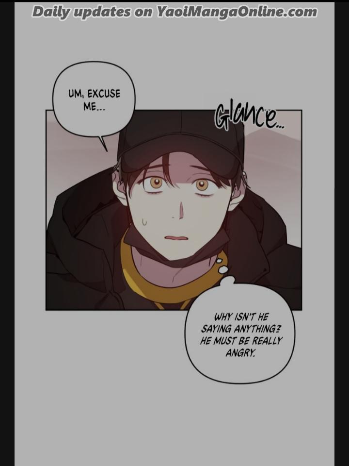 My-Bias-Appeared-By-Nabit-Earl-Uncensored-Eng page 15