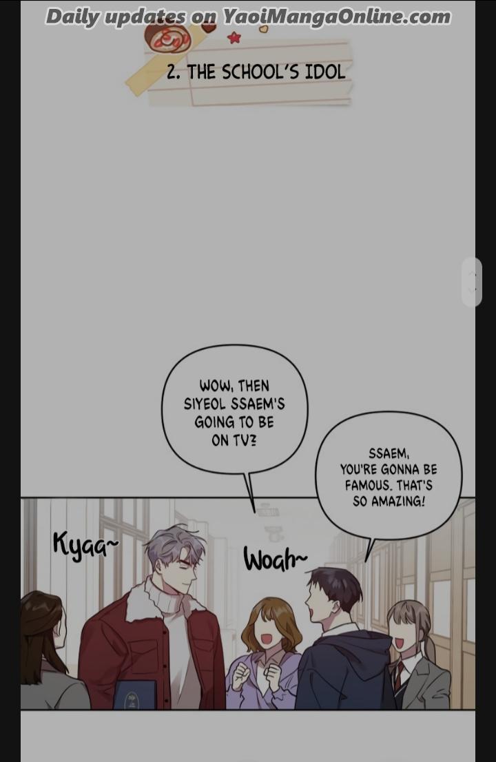 My-Bias-Appeared-By-Nabit-Earl-Uncensored-Eng page 17