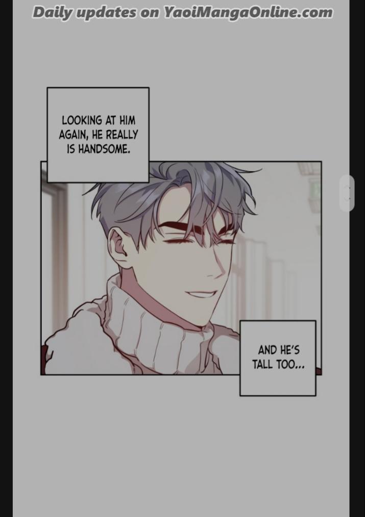 My-Bias-Appeared-By-Nabit-Earl-Uncensored-Eng page 19