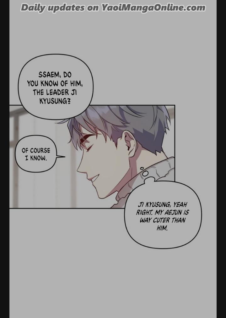 My-Bias-Appeared-By-Nabit-Earl-Uncensored-Eng page 22